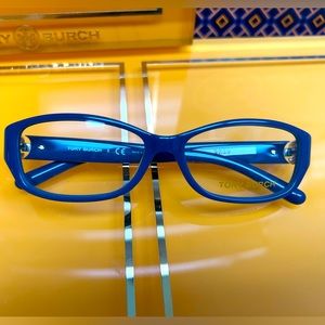 Tory Burch Glasses